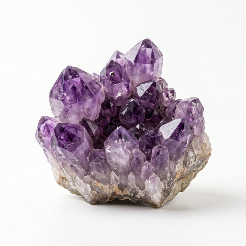 紫水晶