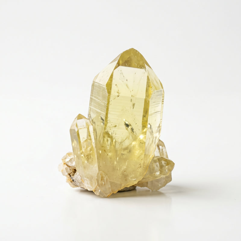 黄水晶