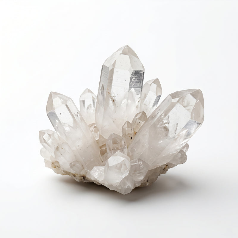 白水晶