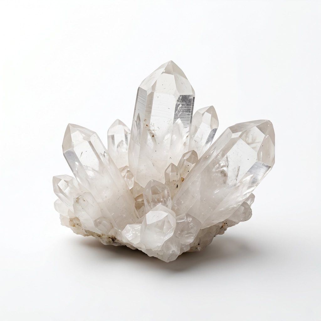 Clear Quartz Meaning and Five Elements Role